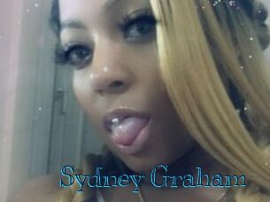 Sydney_Graham