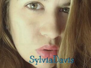Sylvia_Davis