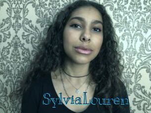 SylviaLouren