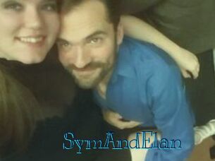 SymAndElan