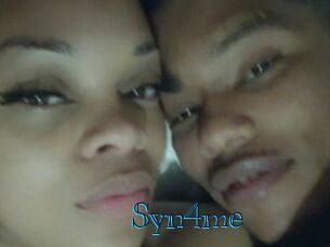 Syn4me Archive DVD BIZ