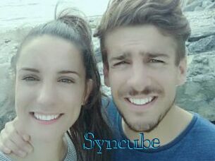 Syncube
