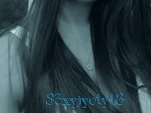 S3xyjyoty18