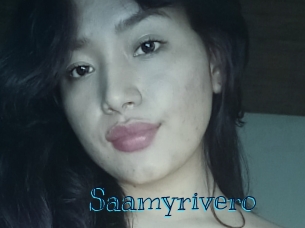 Saamyrivero