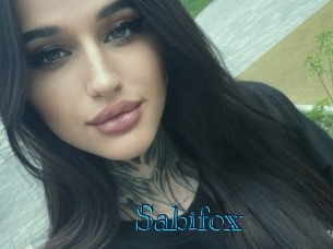 Sabifox