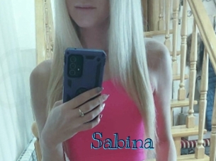 Sabina