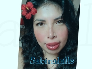 Sabinahills