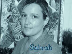 Sabrah
