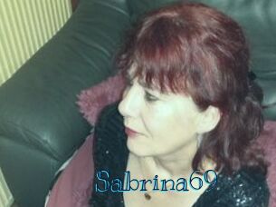 Sabrina69