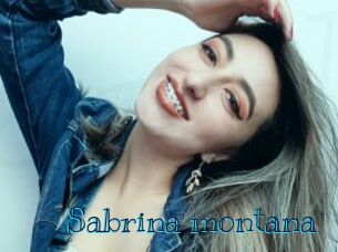 Sabrina_montana