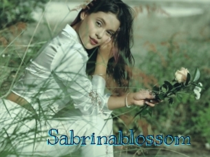 Sabrinablossom