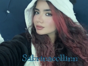 Sabrinacollinn
