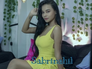 Sabrinahil