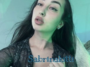 Sabrinakitti