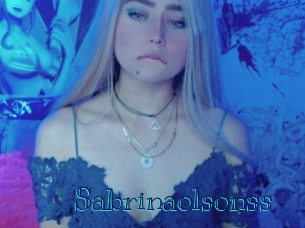sabrinaolsonss Archive DVD BIZ
