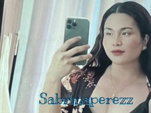 sabrinaperezz Archive DVD BIZ
