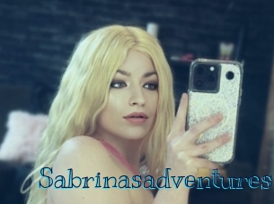 Sabrinasadventures