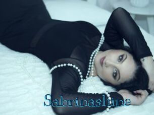 Sabrinashine