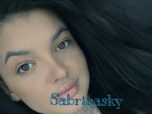 Sabrinasky