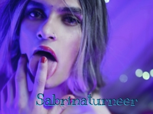 Sabrinaturneer