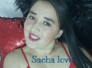 Sacha_love
