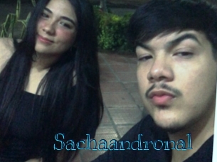Sachaandronal