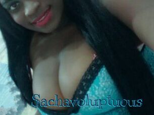 Sachavoluptuous