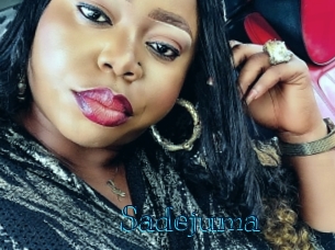 Sadejuma