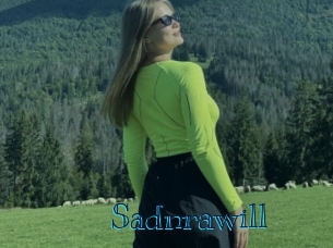 Sadnrawill
