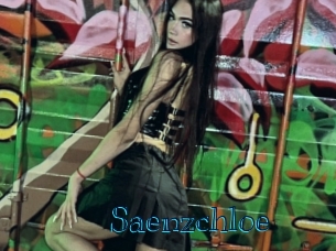 Saenzchloe