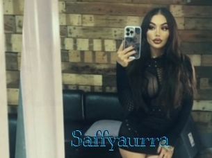 saffyaurra Archive DVD BIZ
