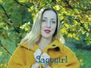 Sagogirl