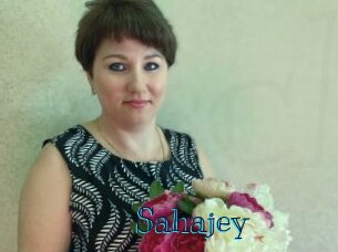 Sahajey