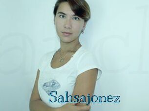 Sahsajonez