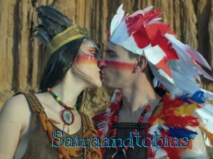 Sairaandtobias