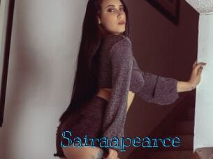 Sairaapearce