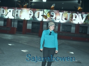 sajarabowen Archive DVD BIZ