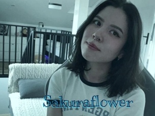 Sakuraflower