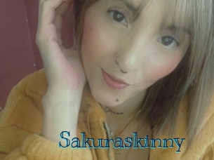 Sakuraskinny