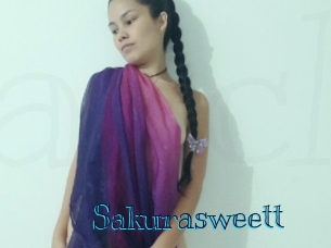 sakurasweett Archive DVD BIZ