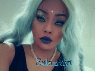Sakuravi