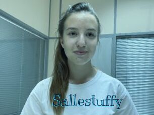 Sallestuffy