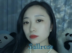 Sallrose