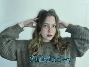 Sallyhoney