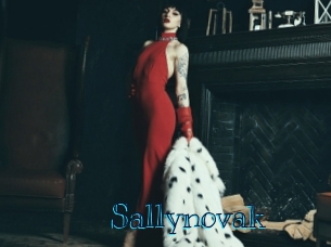 Sallynovak