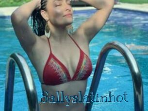 Sallyslatinhot