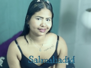 Salmahadid