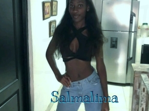 Salmalima