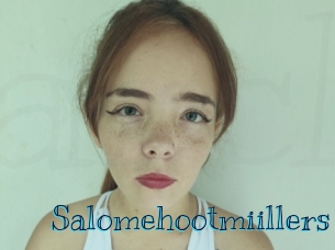 Salomehootmiillers