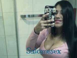 Salomesex